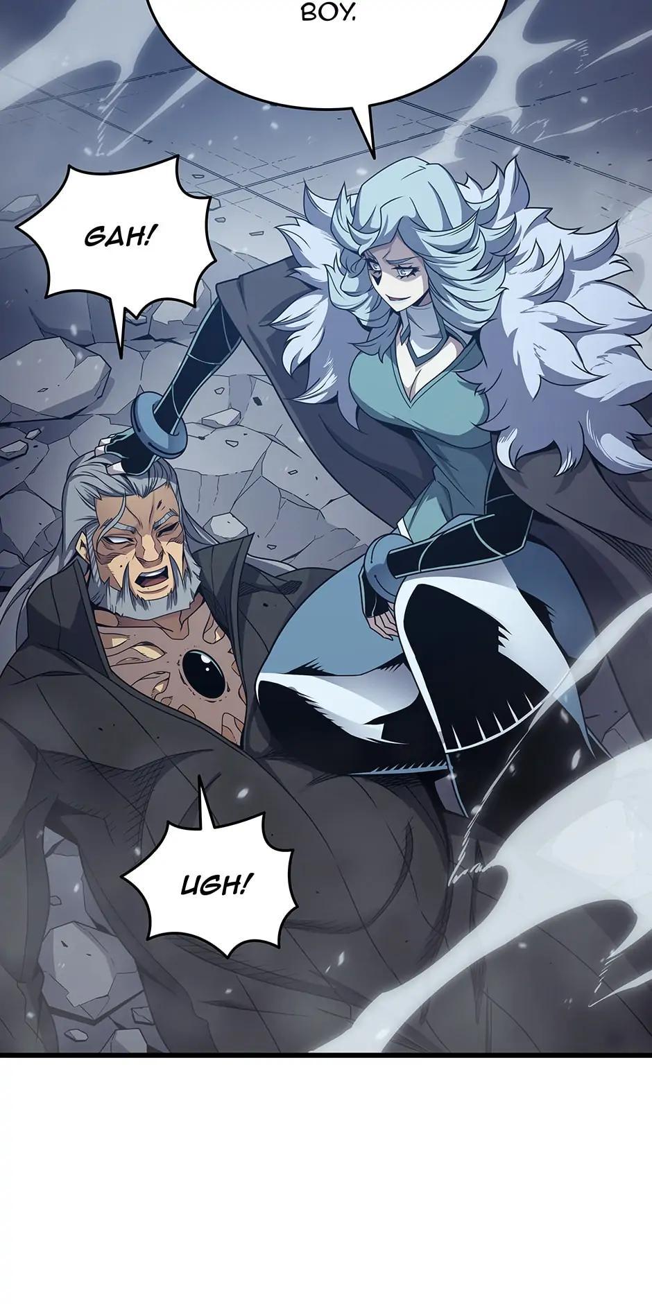 The Archmage Returns After 4000 Years Chapter 146