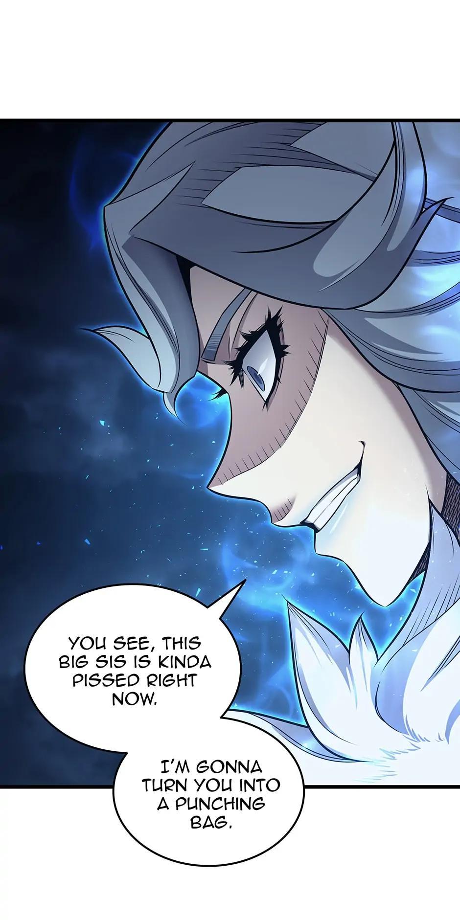 The Archmage Returns After 4000 Years Chapter 146