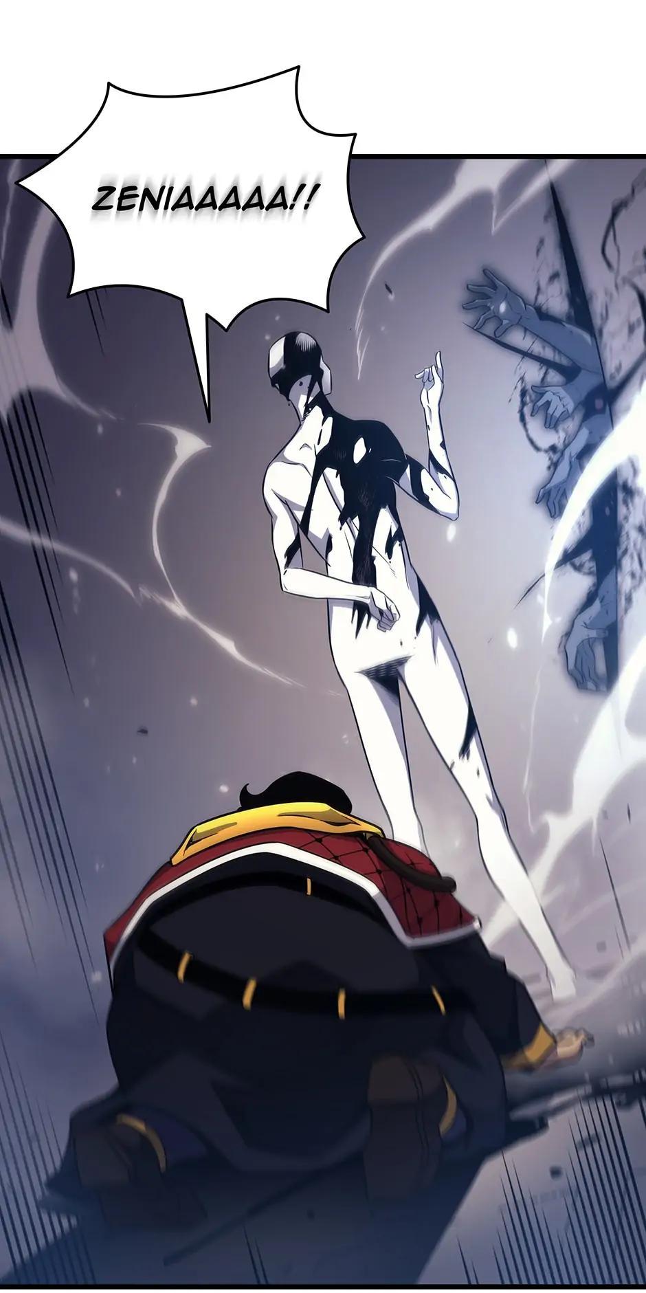 The Archmage Returns After 4000 Years Chapter 146