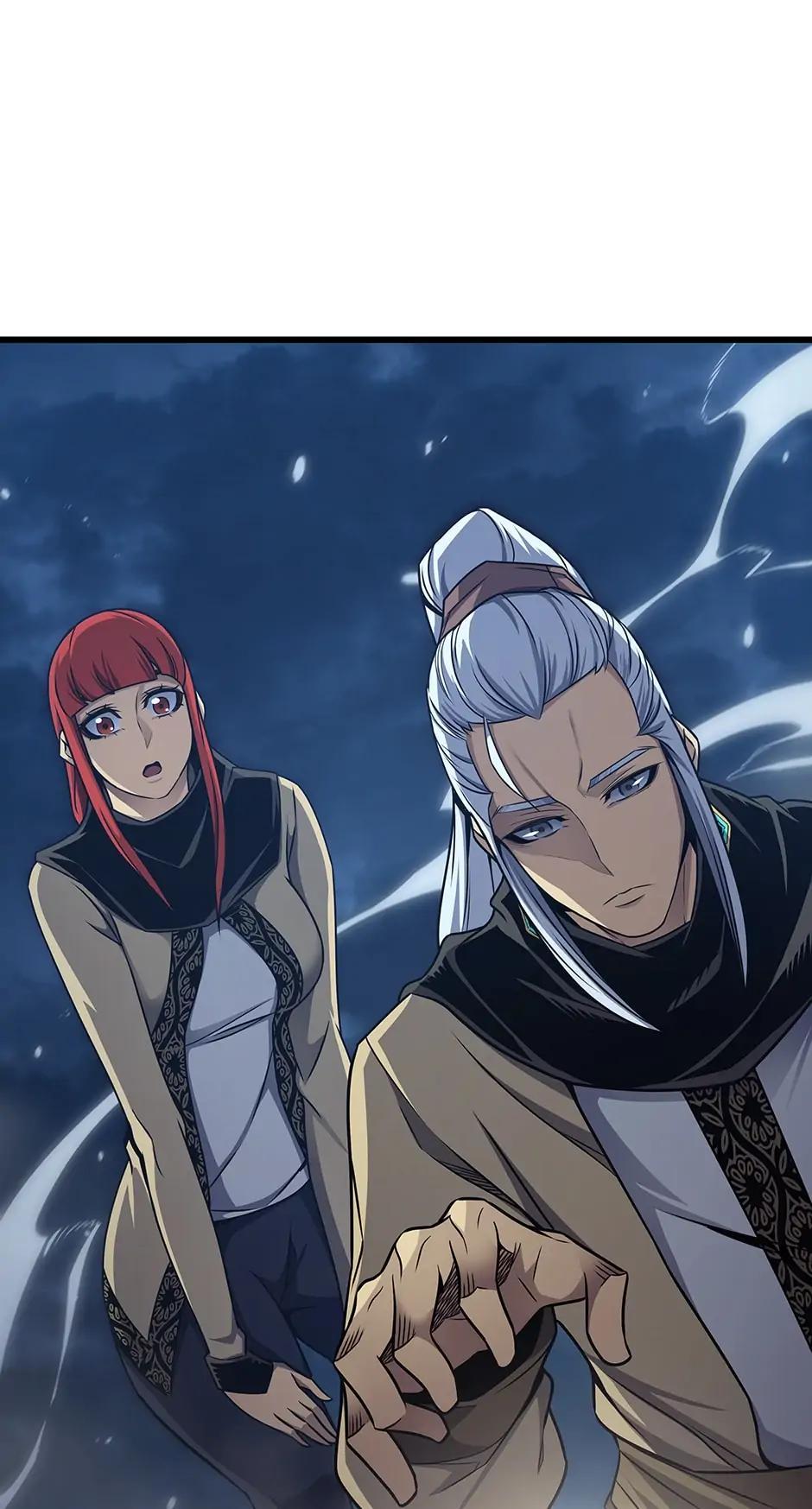 The Archmage Returns After 4000 Years Chapter 147