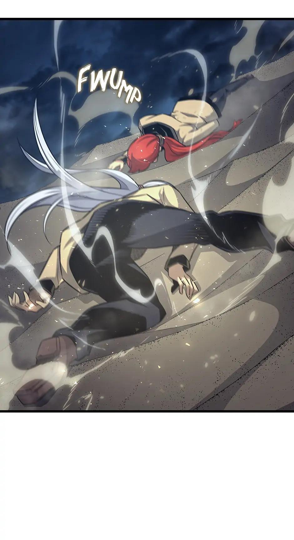 The Archmage Returns After 4000 Years Chapter 147