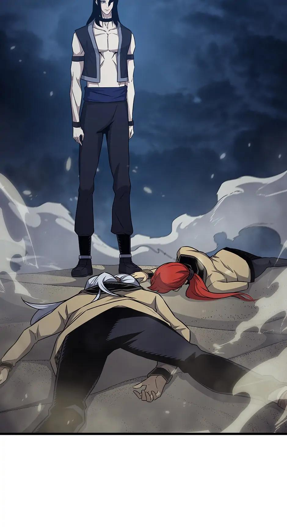 The Archmage Returns After 4000 Years Chapter 147