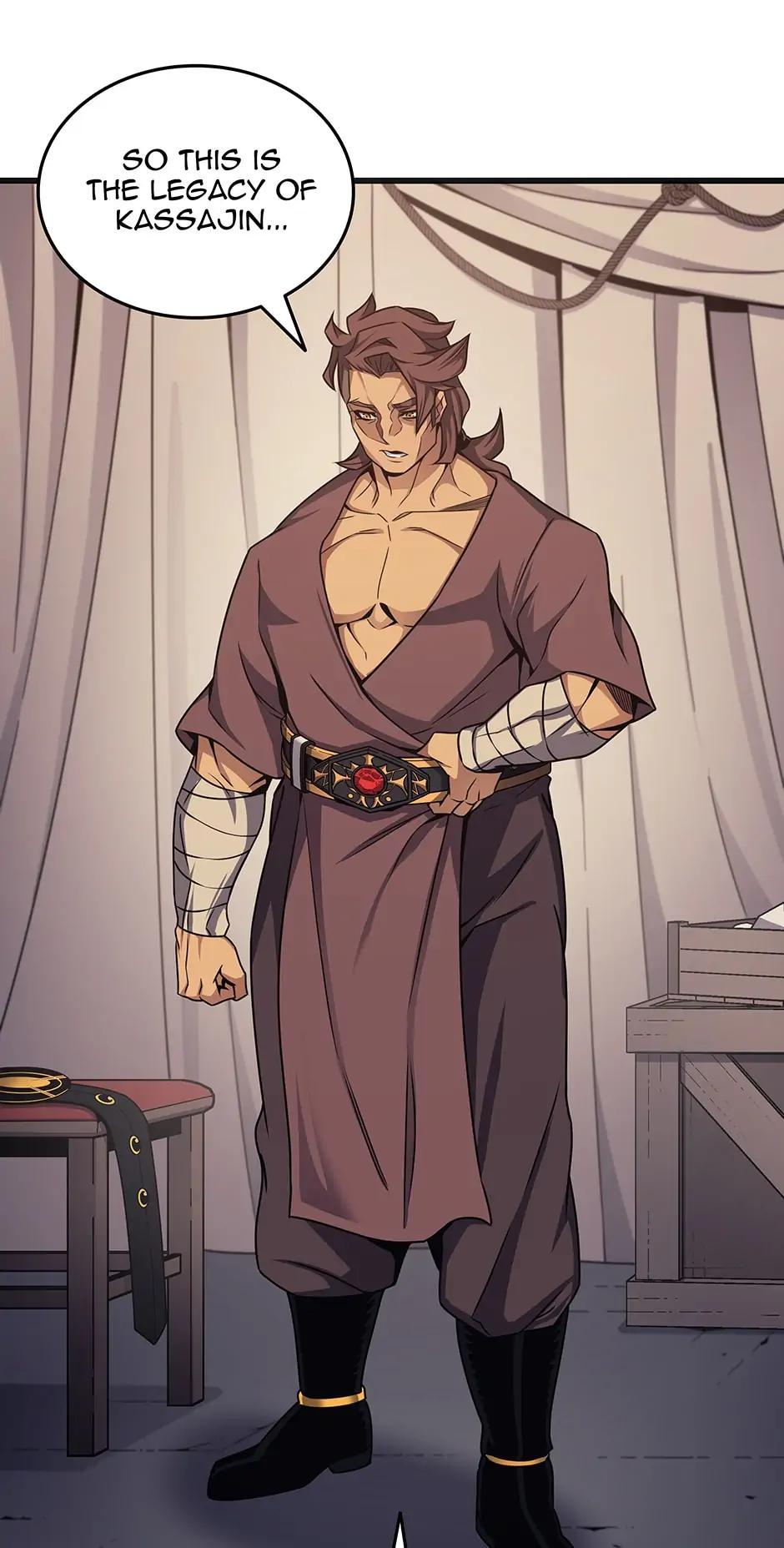 The Archmage Returns After 4000 Years Chapter 147