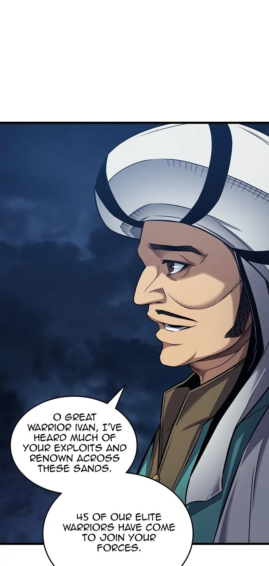 The Archmage Returns After 4000 Years Chapter 147