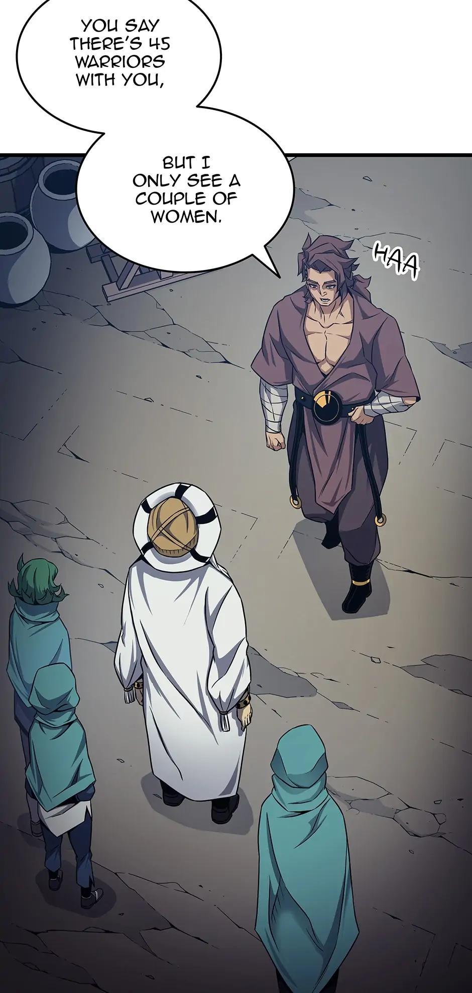 The Archmage Returns After 4000 Years Chapter 147