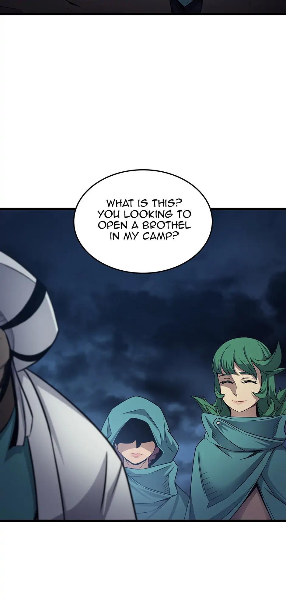 The Archmage Returns After 4000 Years Chapter 147