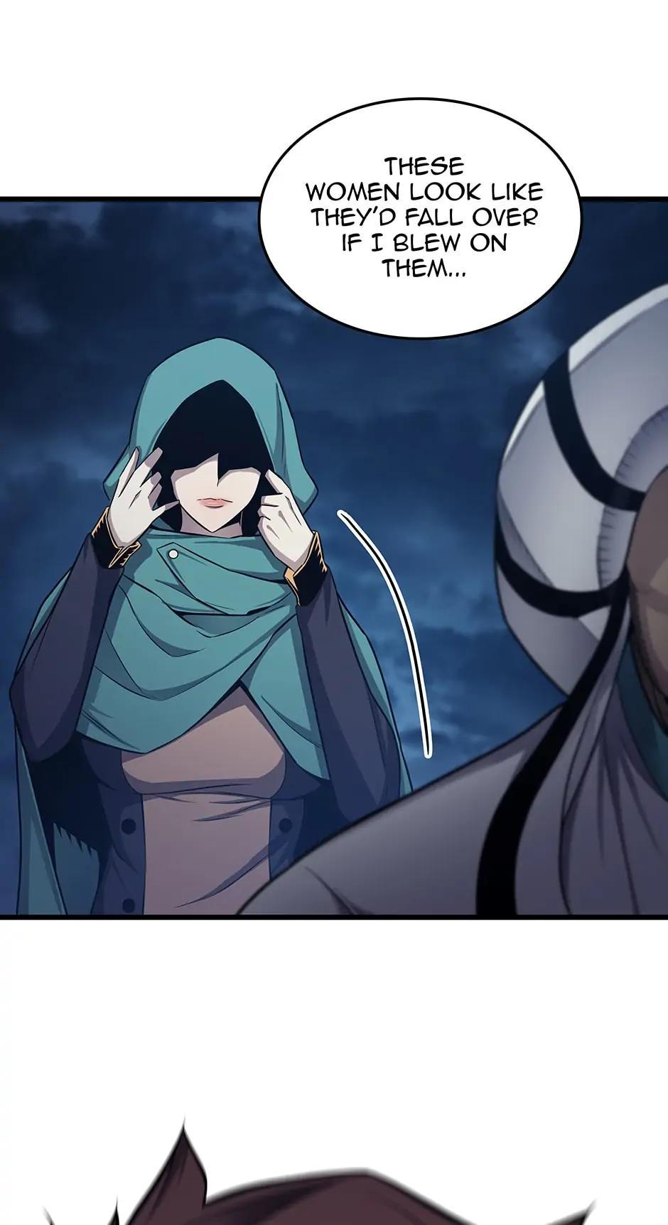 The Archmage Returns After 4000 Years Chapter 147