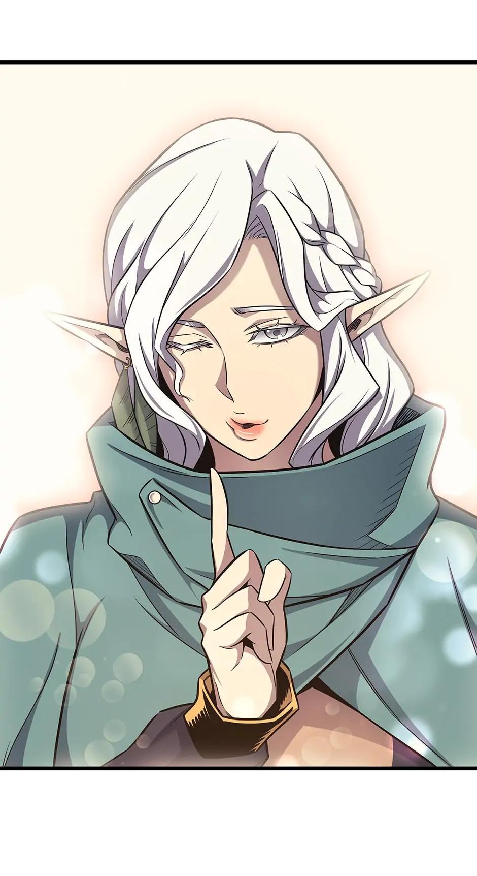 The Archmage Returns After 4000 Years Chapter 147