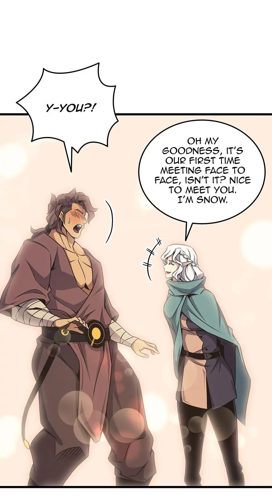 The Archmage Returns After 4000 Years Chapter 147