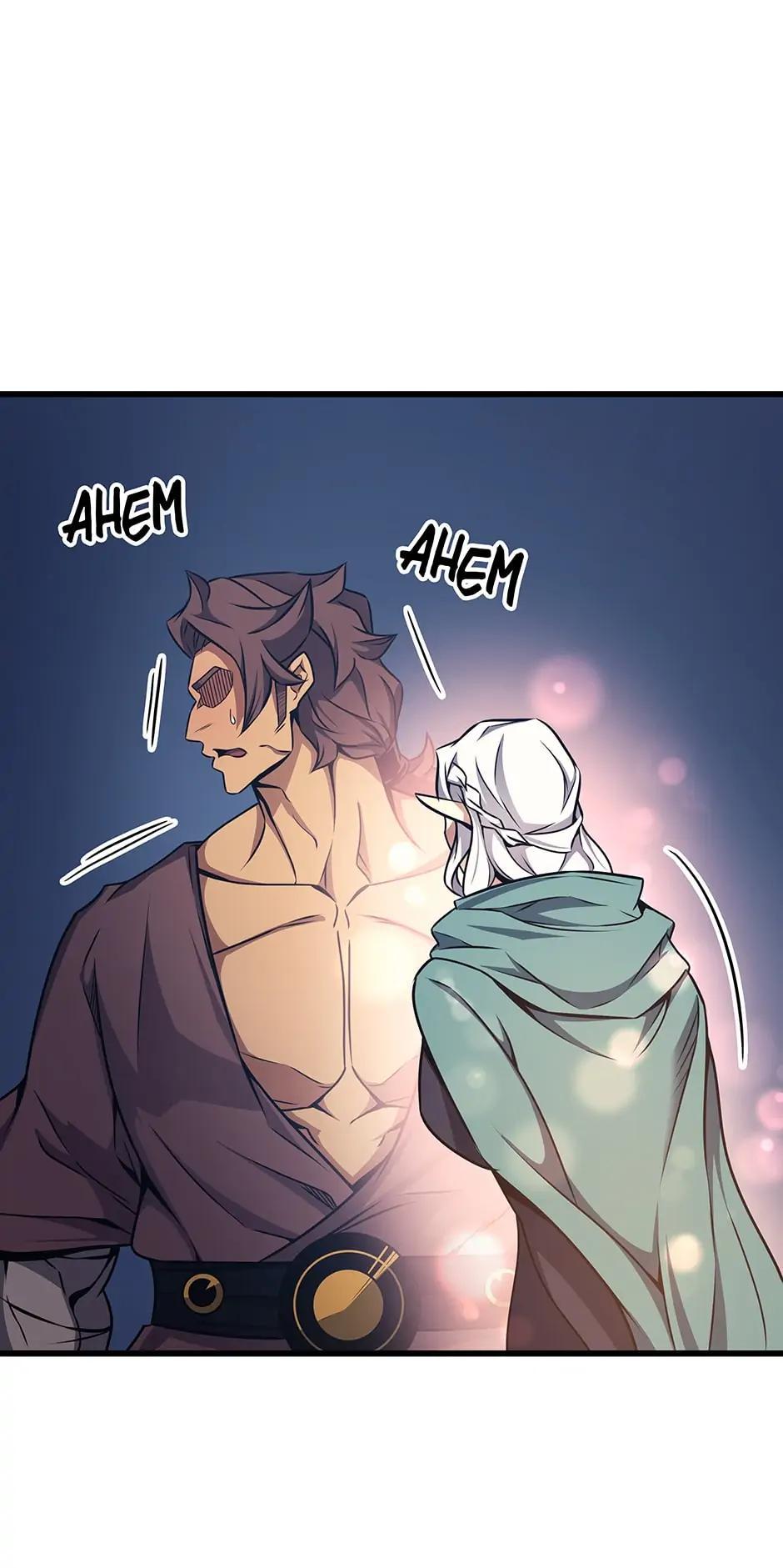 The Archmage Returns After 4000 Years Chapter 147