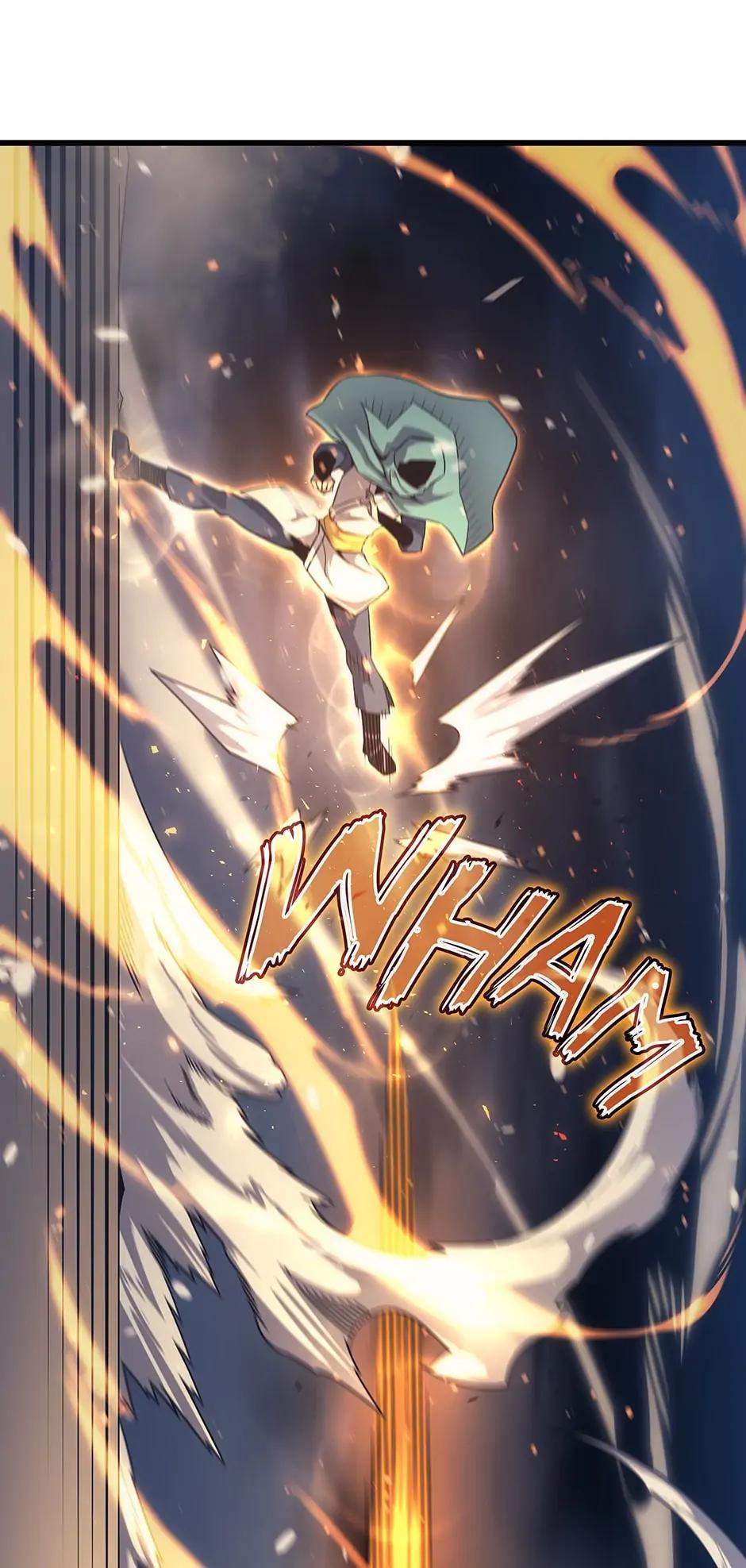 The Archmage Returns After 4000 Years Chapter 147