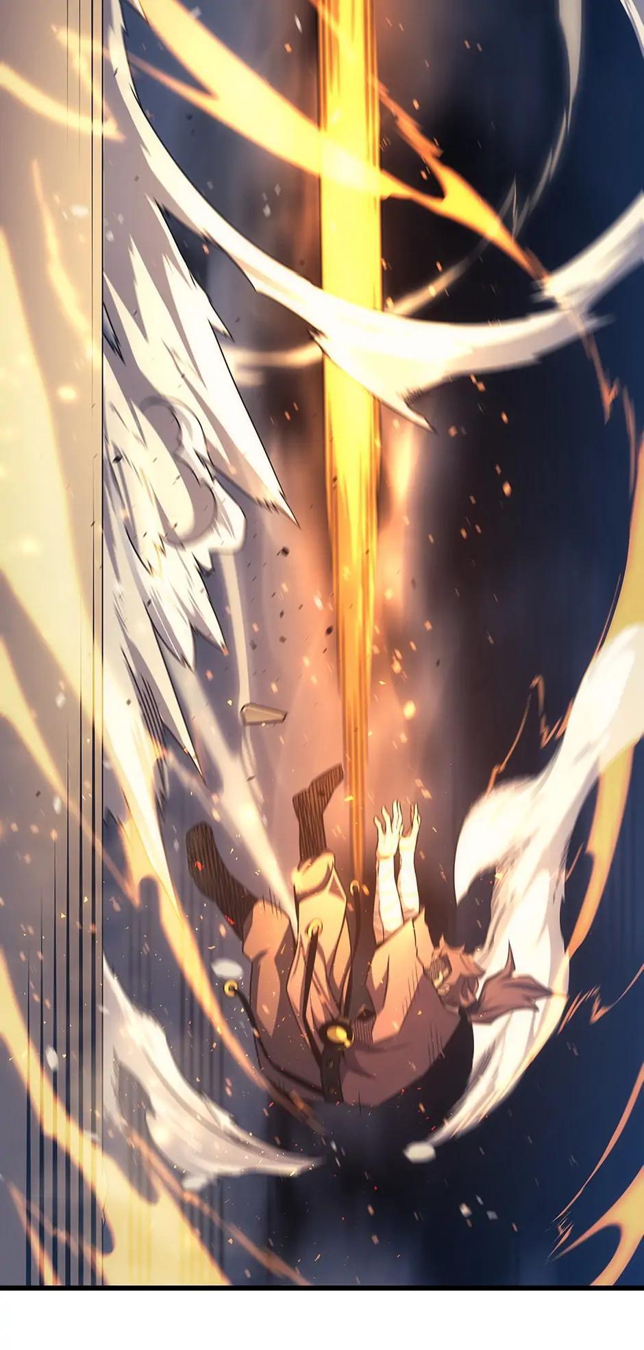 The Archmage Returns After 4000 Years Chapter 147