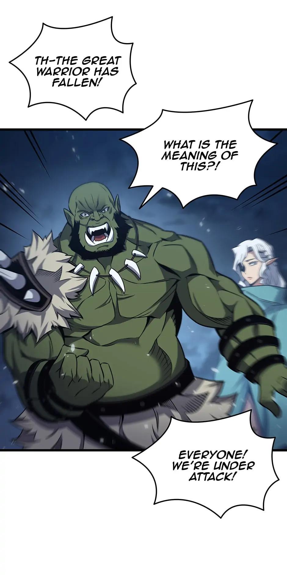 The Archmage Returns After 4000 Years Chapter 147