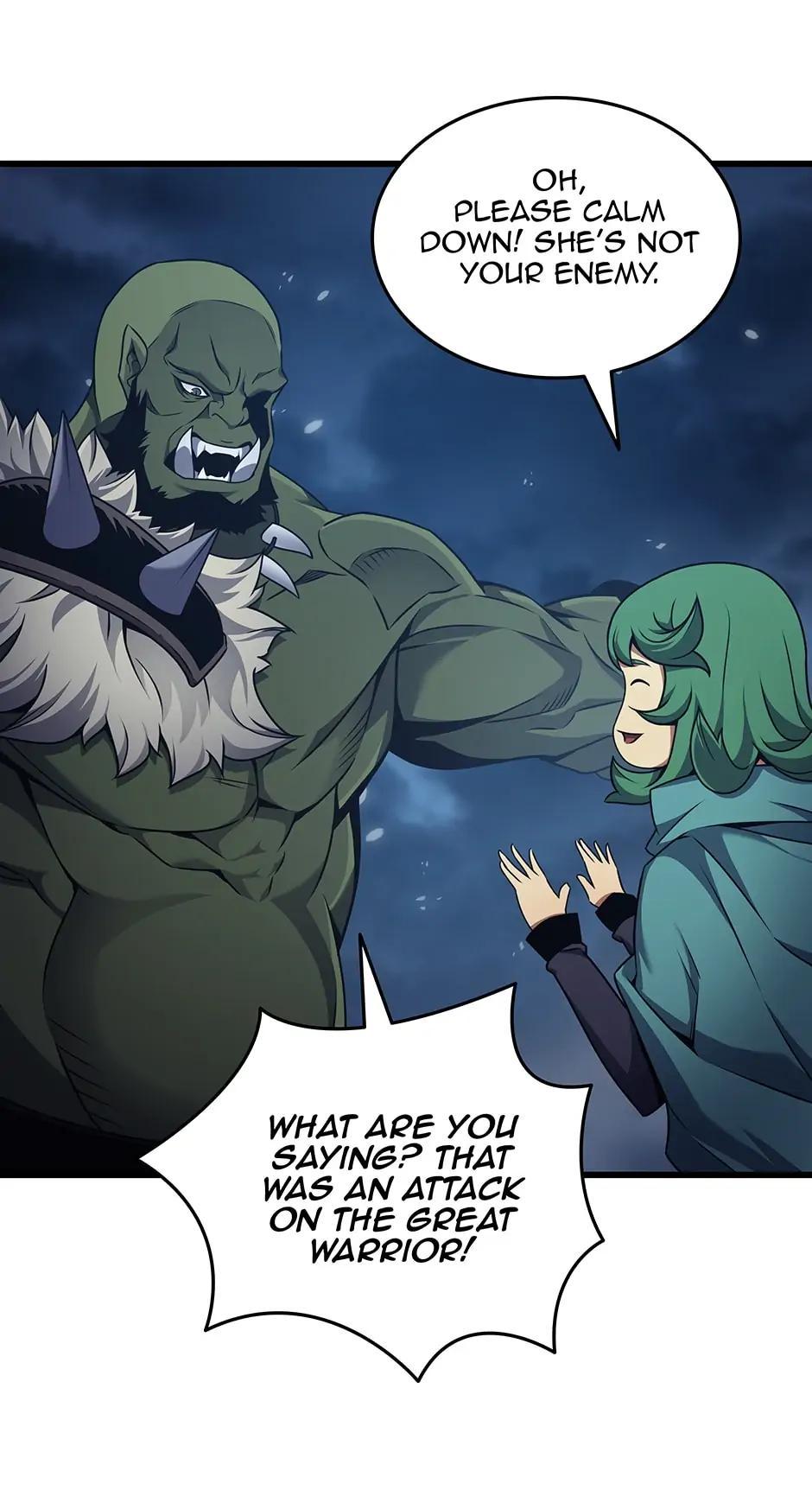 The Archmage Returns After 4000 Years Chapter 147