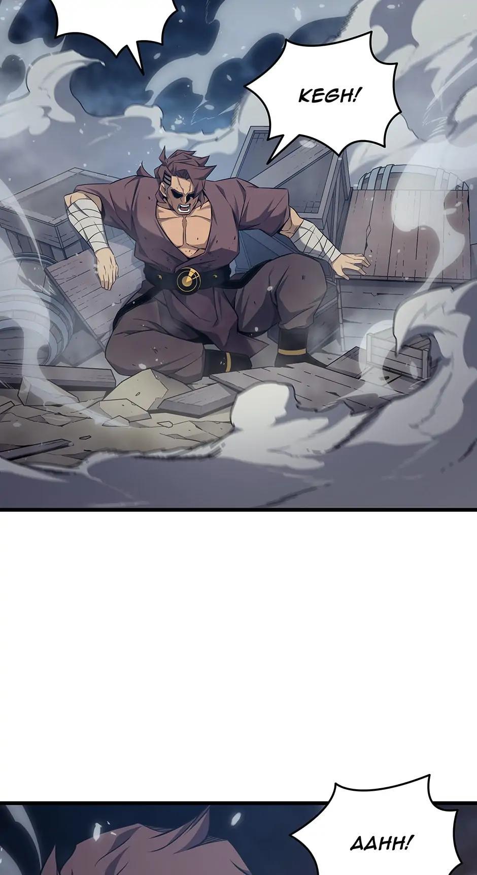 The Archmage Returns After 4000 Years Chapter 147