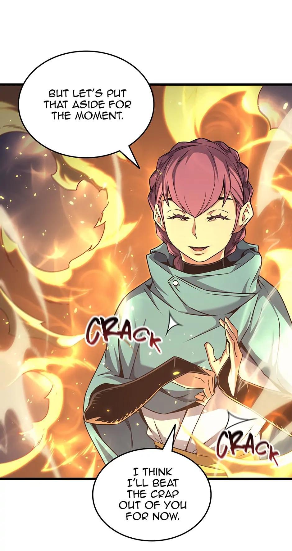 The Archmage Returns After 4000 Years Chapter 147