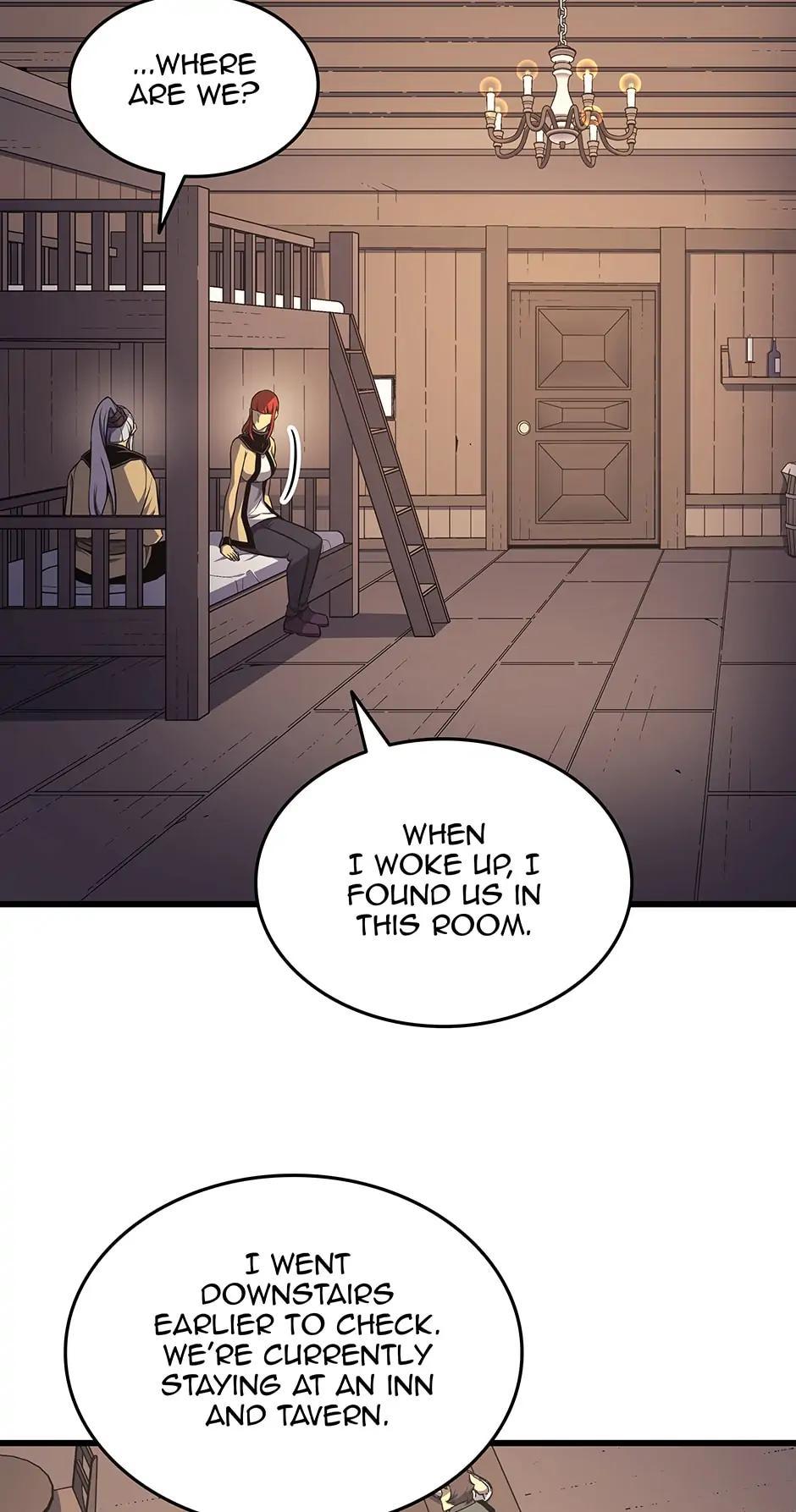 The Archmage Returns After 4000 Years Chapter 147