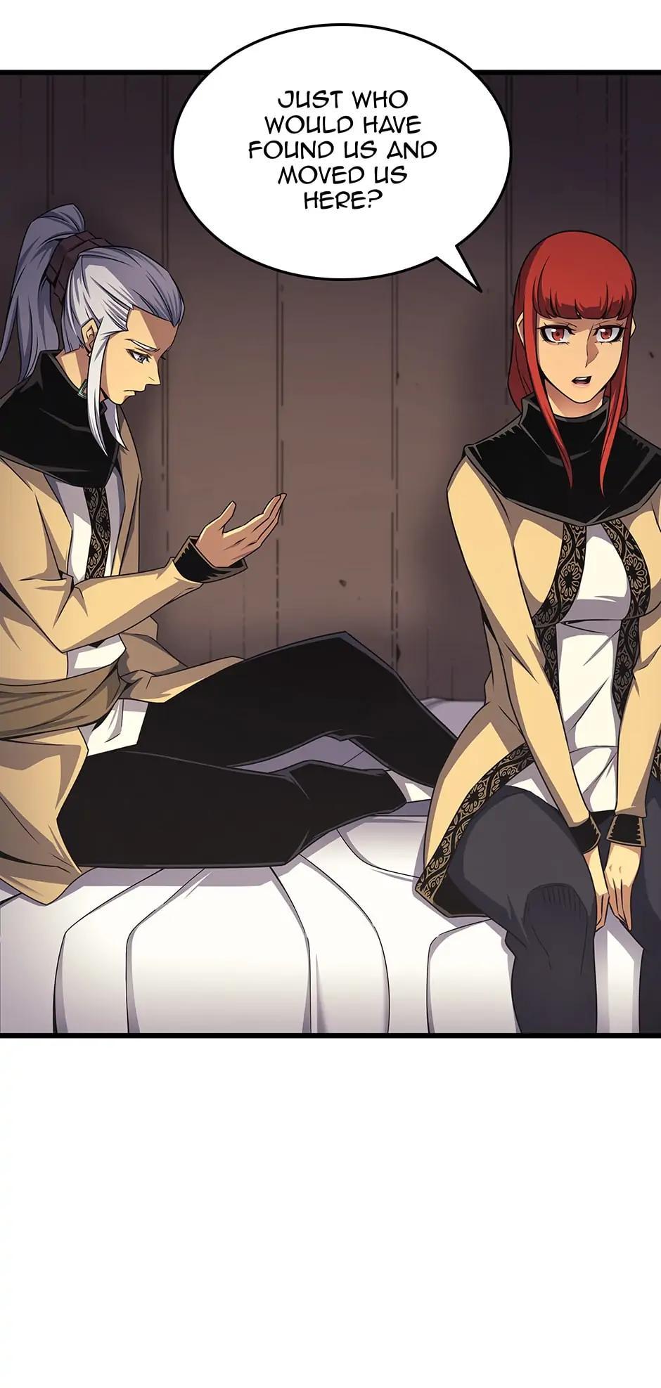 The Archmage Returns After 4000 Years Chapter 147