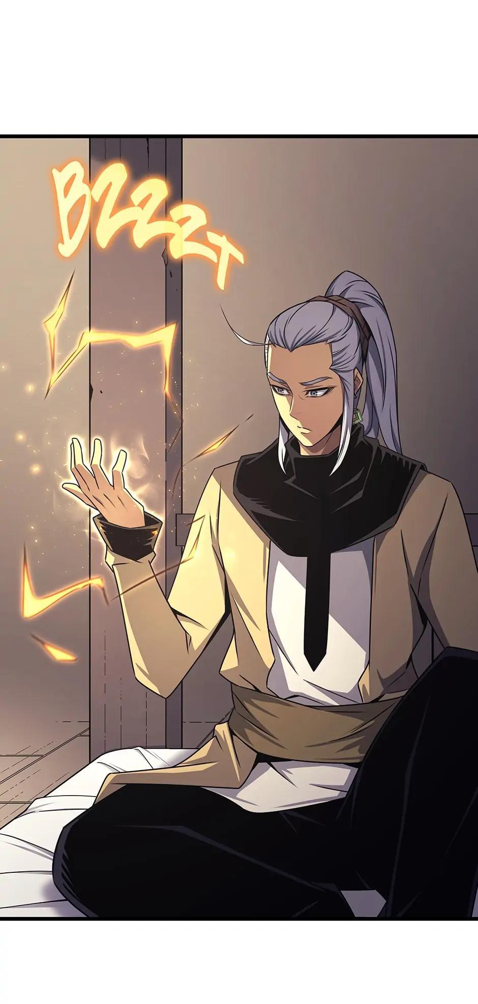 The Archmage Returns After 4000 Years Chapter 147