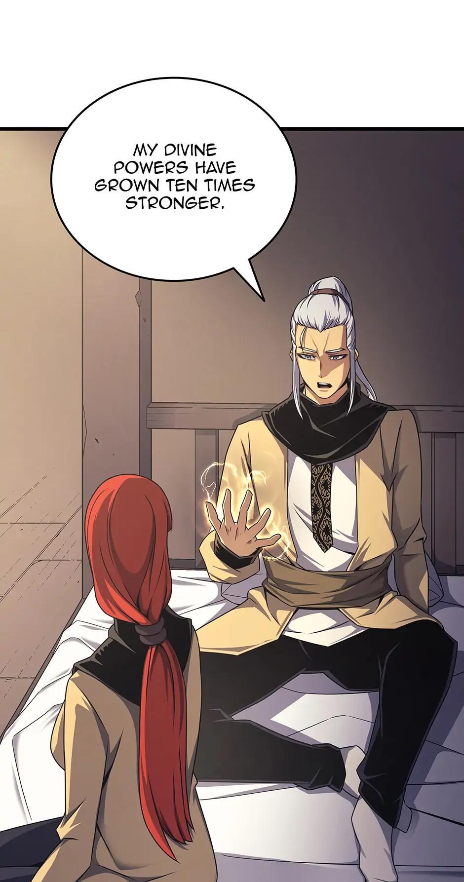 The Archmage Returns After 4000 Years Chapter 147