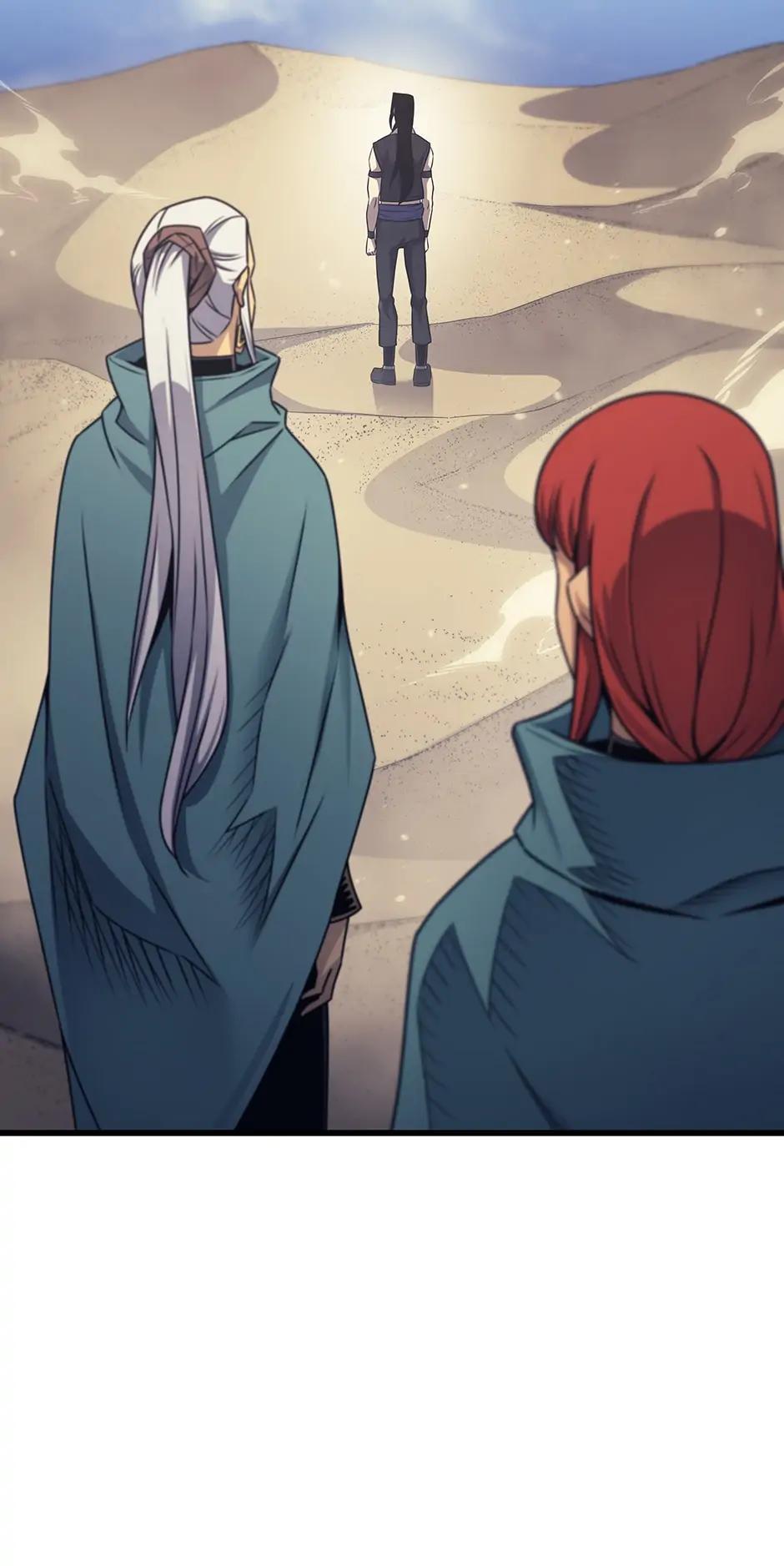 The Archmage Returns After 4000 Years Chapter 148