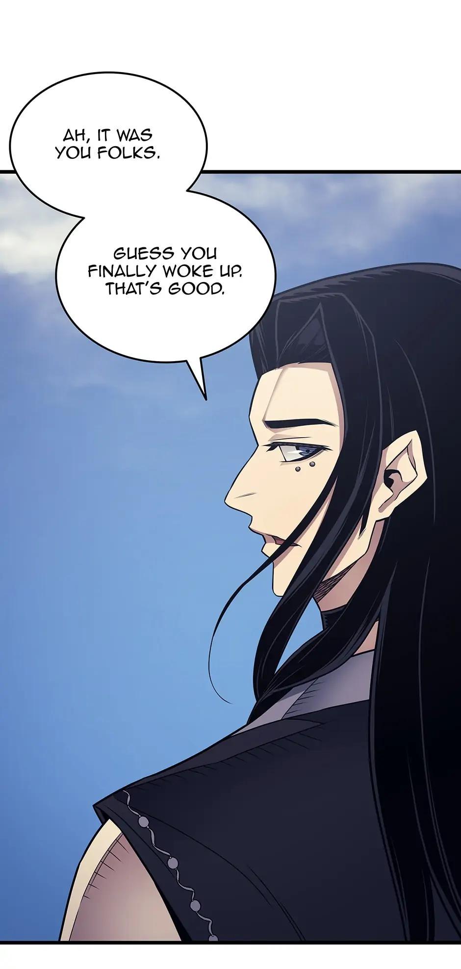 The Archmage Returns After 4000 Years Chapter 148