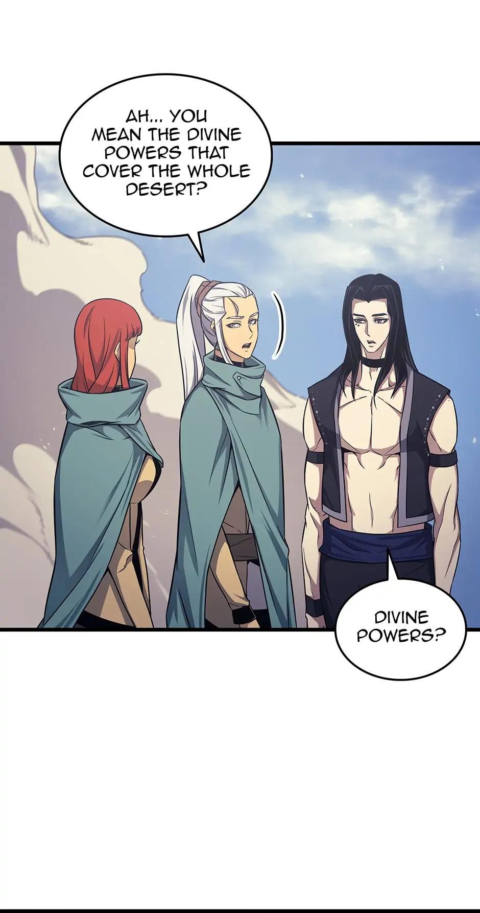 The Archmage Returns After 4000 Years Chapter 148