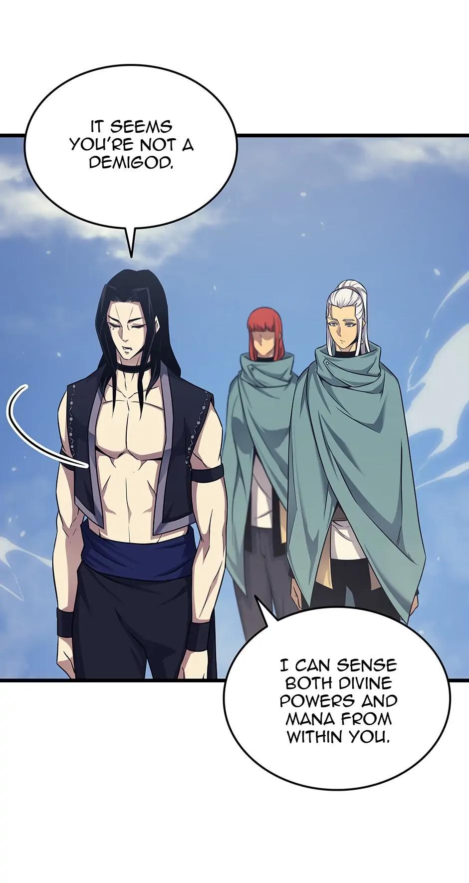 The Archmage Returns After 4000 Years Chapter 148