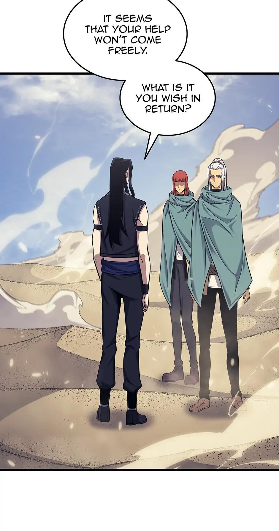 The Archmage Returns After 4000 Years Chapter 148