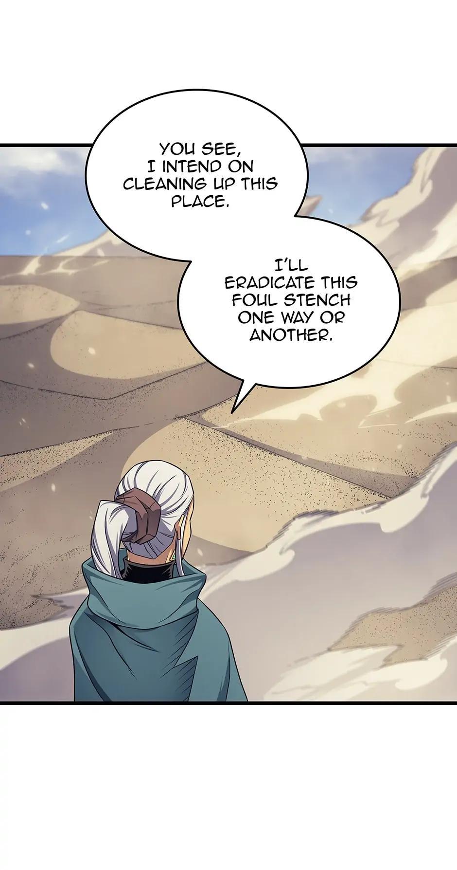 The Archmage Returns After 4000 Years Chapter 148