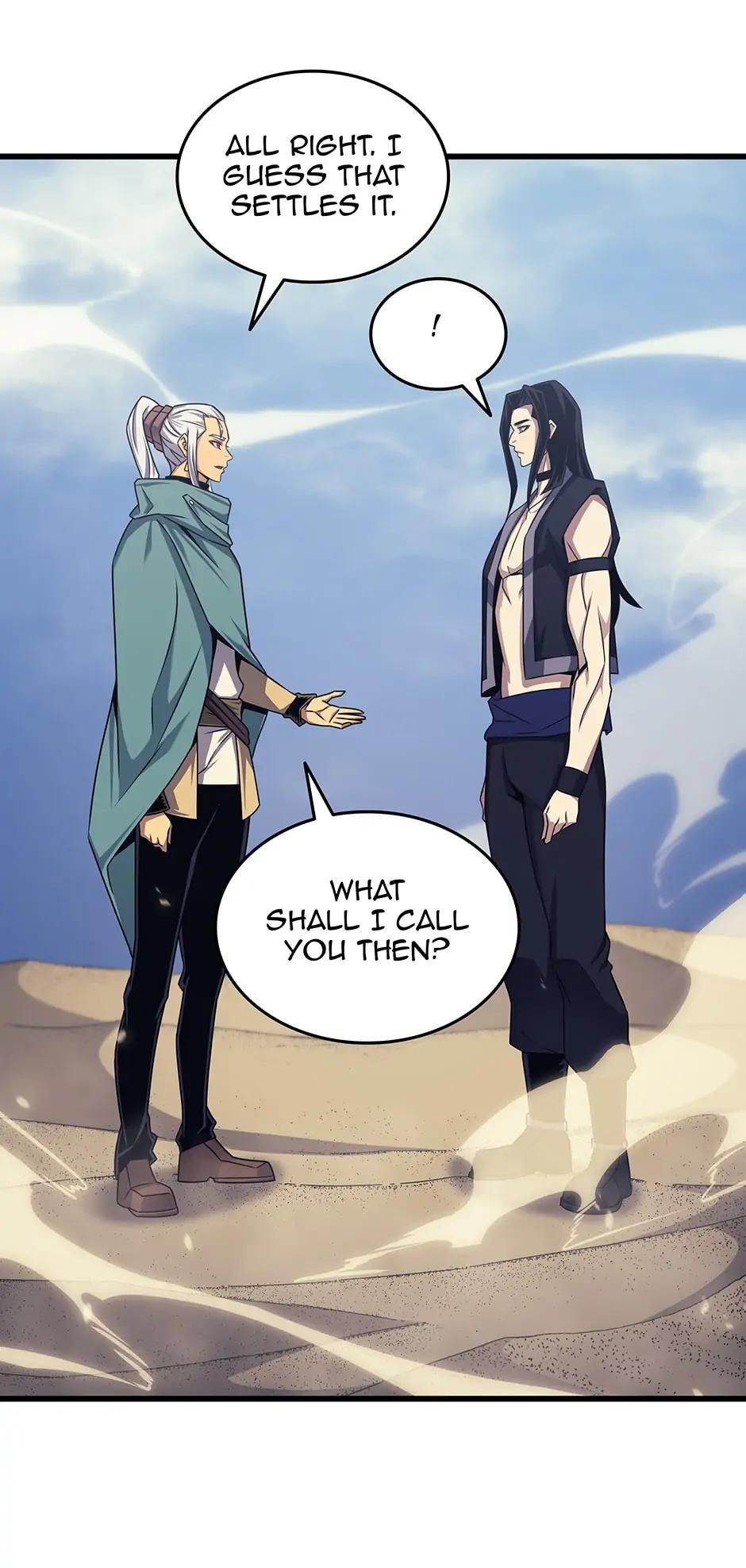 The Archmage Returns After 4000 Years Chapter 148