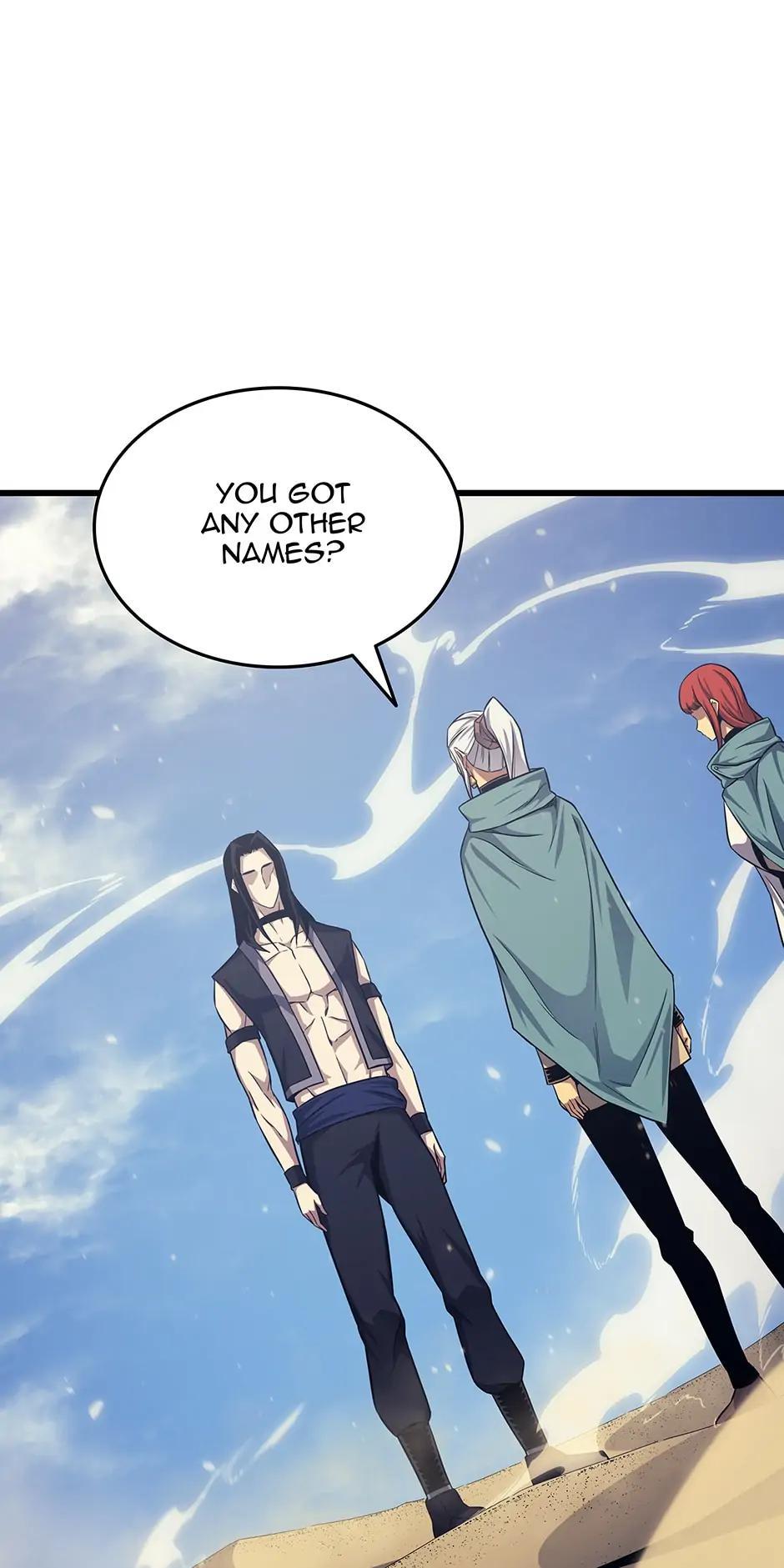 The Archmage Returns After 4000 Years Chapter 148