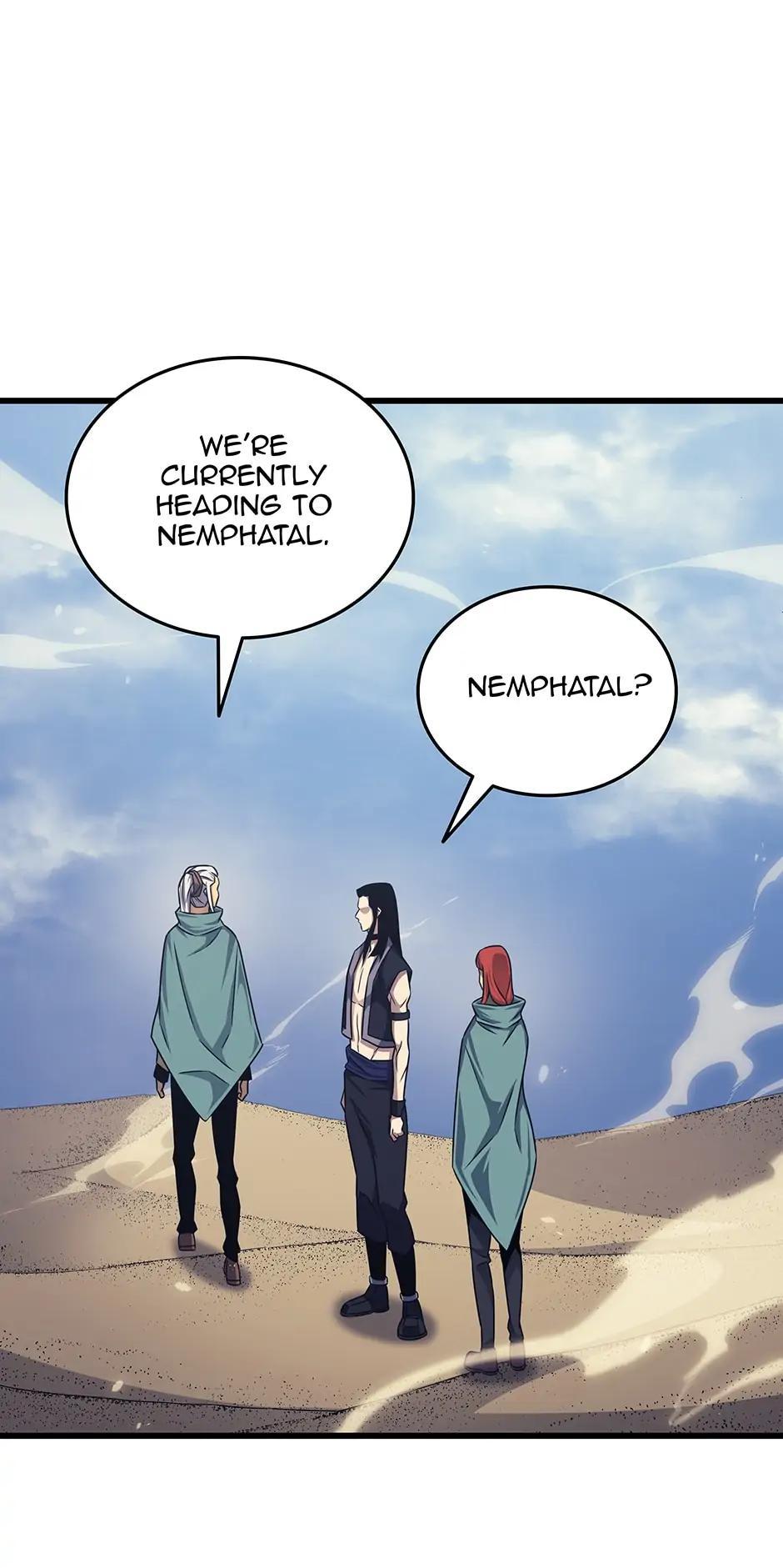 The Archmage Returns After 4000 Years Chapter 148