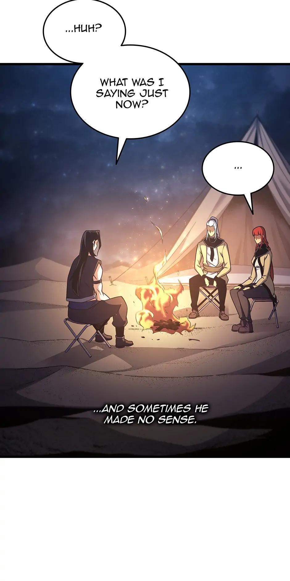 The Archmage Returns After 4000 Years Chapter 148