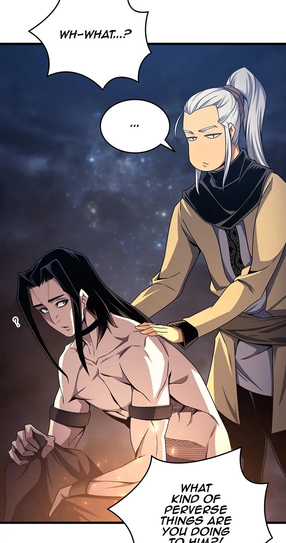 The Archmage Returns After 4000 Years Chapter 148