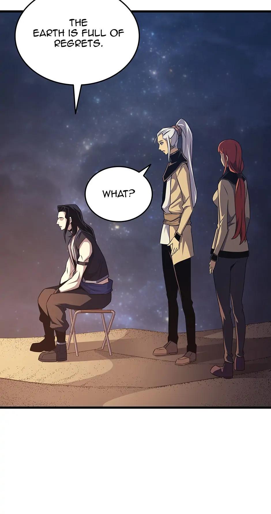 The Archmage Returns After 4000 Years Chapter 149