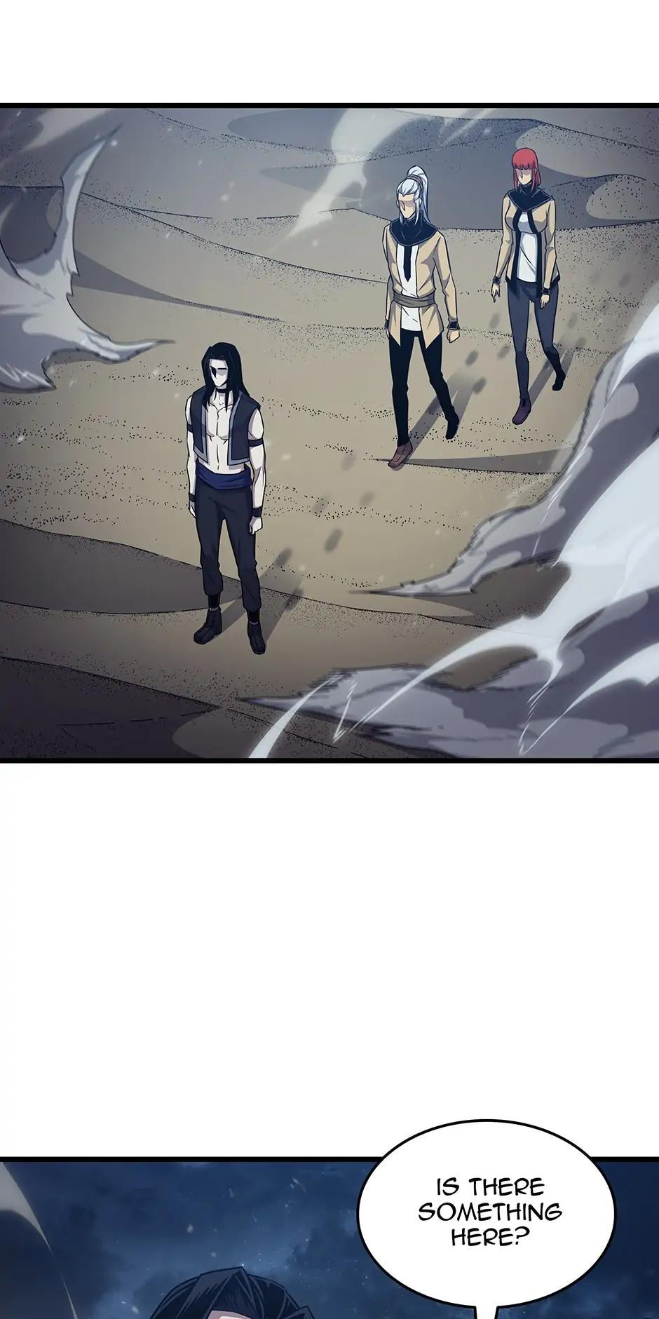 The Archmage Returns After 4000 Years Chapter 149