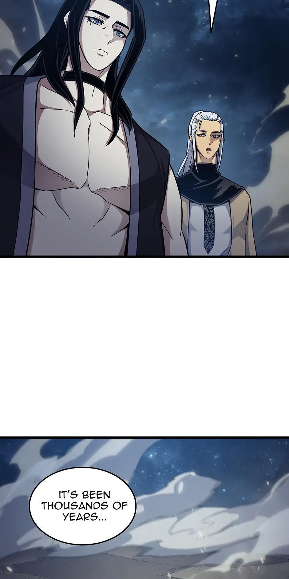 The Archmage Returns After 4000 Years Chapter 149