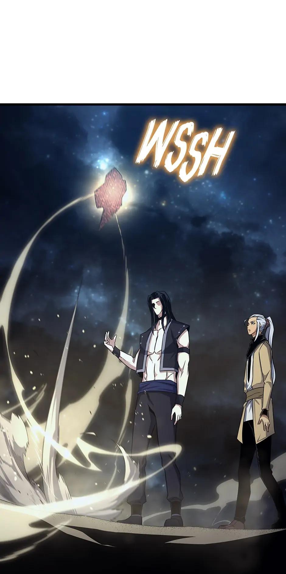 The Archmage Returns After 4000 Years Chapter 149