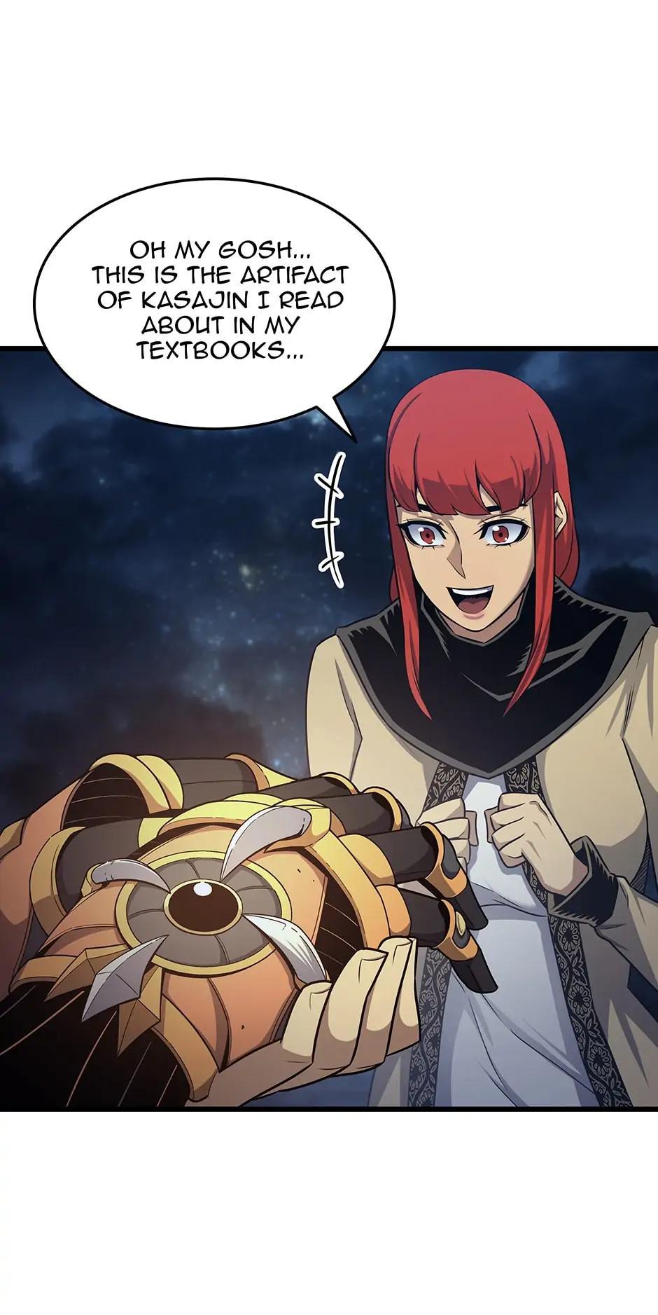 The Archmage Returns After 4000 Years Chapter 149