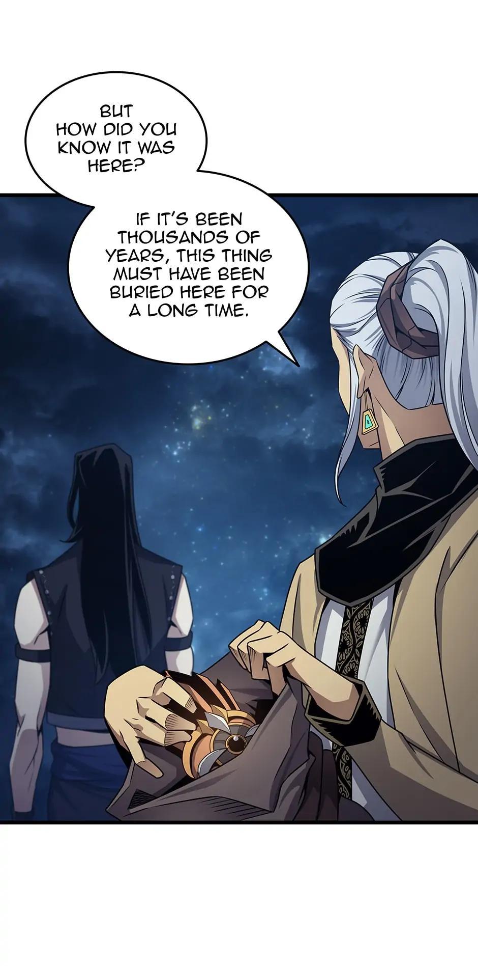 The Archmage Returns After 4000 Years Chapter 149