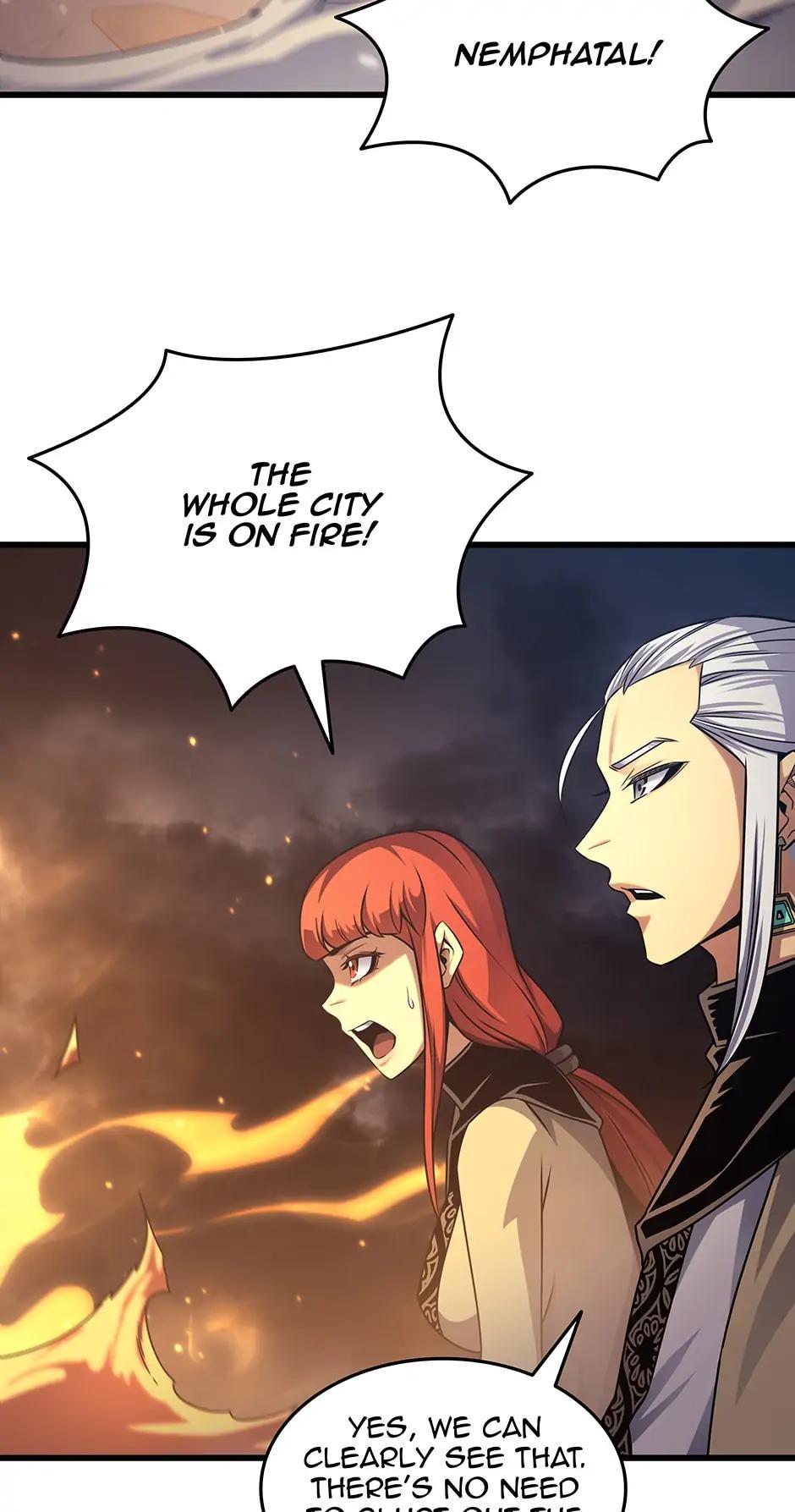 The Archmage Returns After 4000 Years Chapter 149