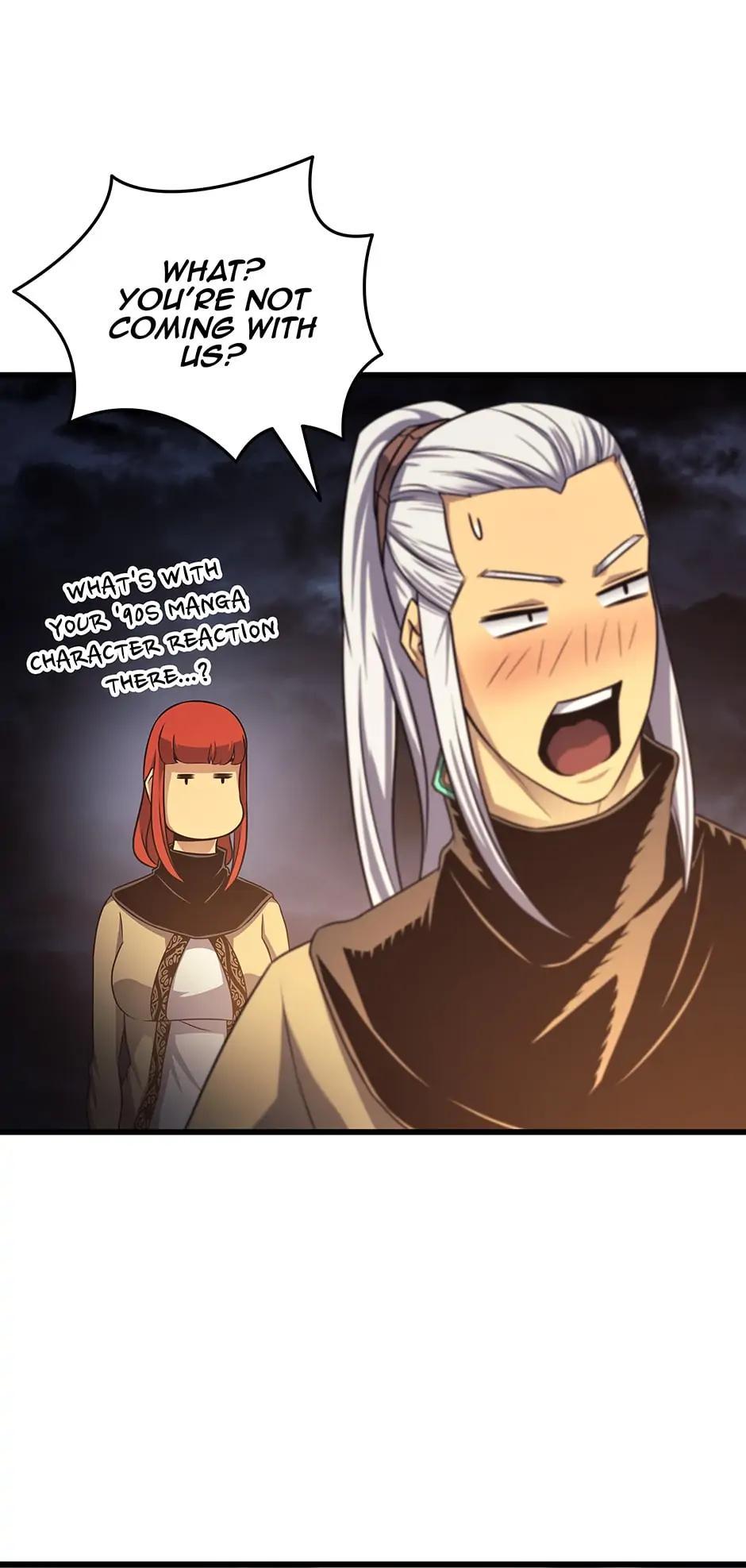 The Archmage Returns After 4000 Years Chapter 149