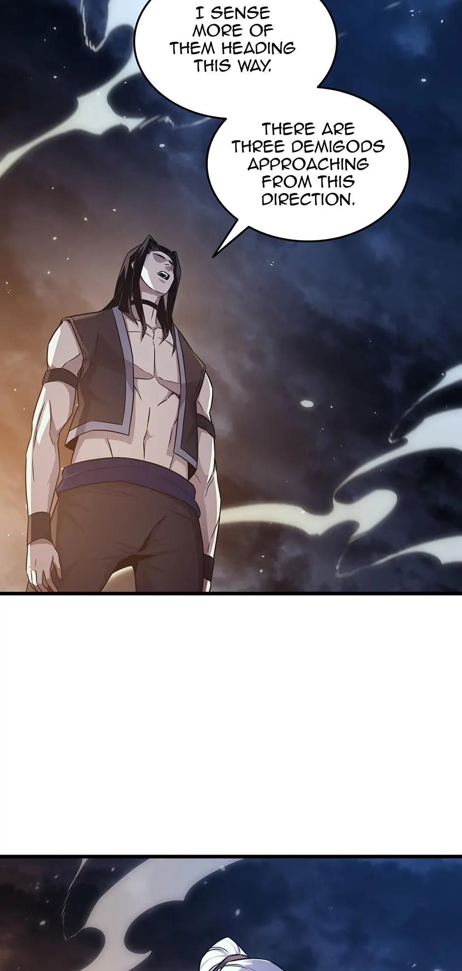 The Archmage Returns After 4000 Years Chapter 149