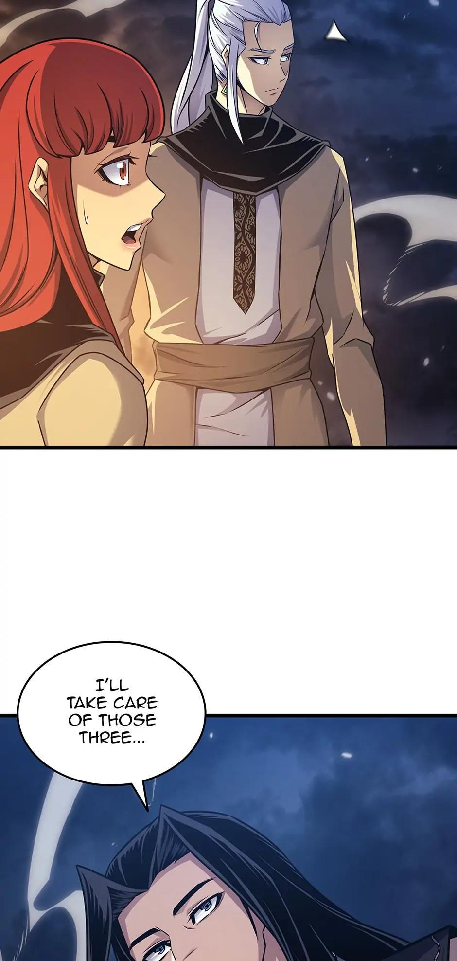 The Archmage Returns After 4000 Years Chapter 149