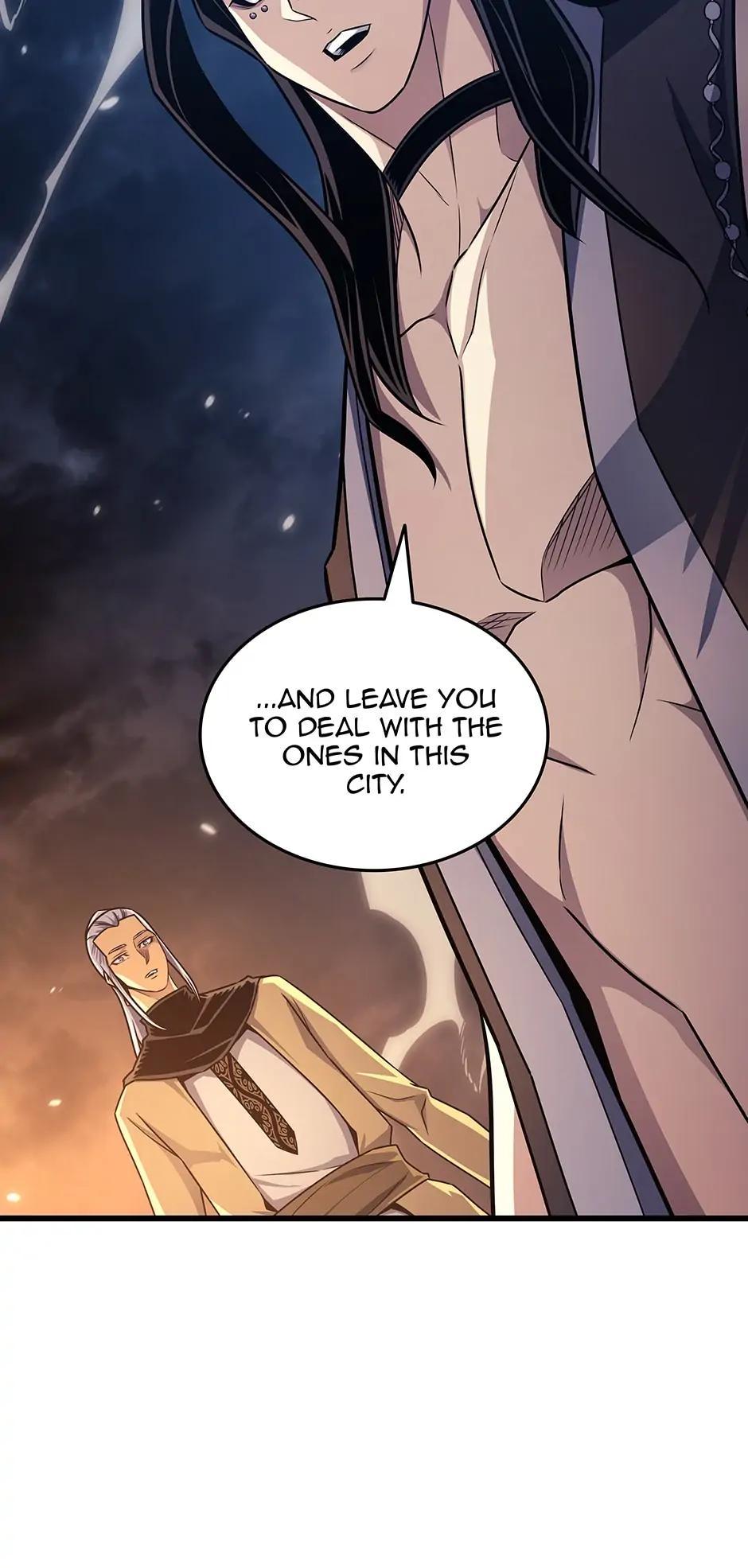 The Archmage Returns After 4000 Years Chapter 149