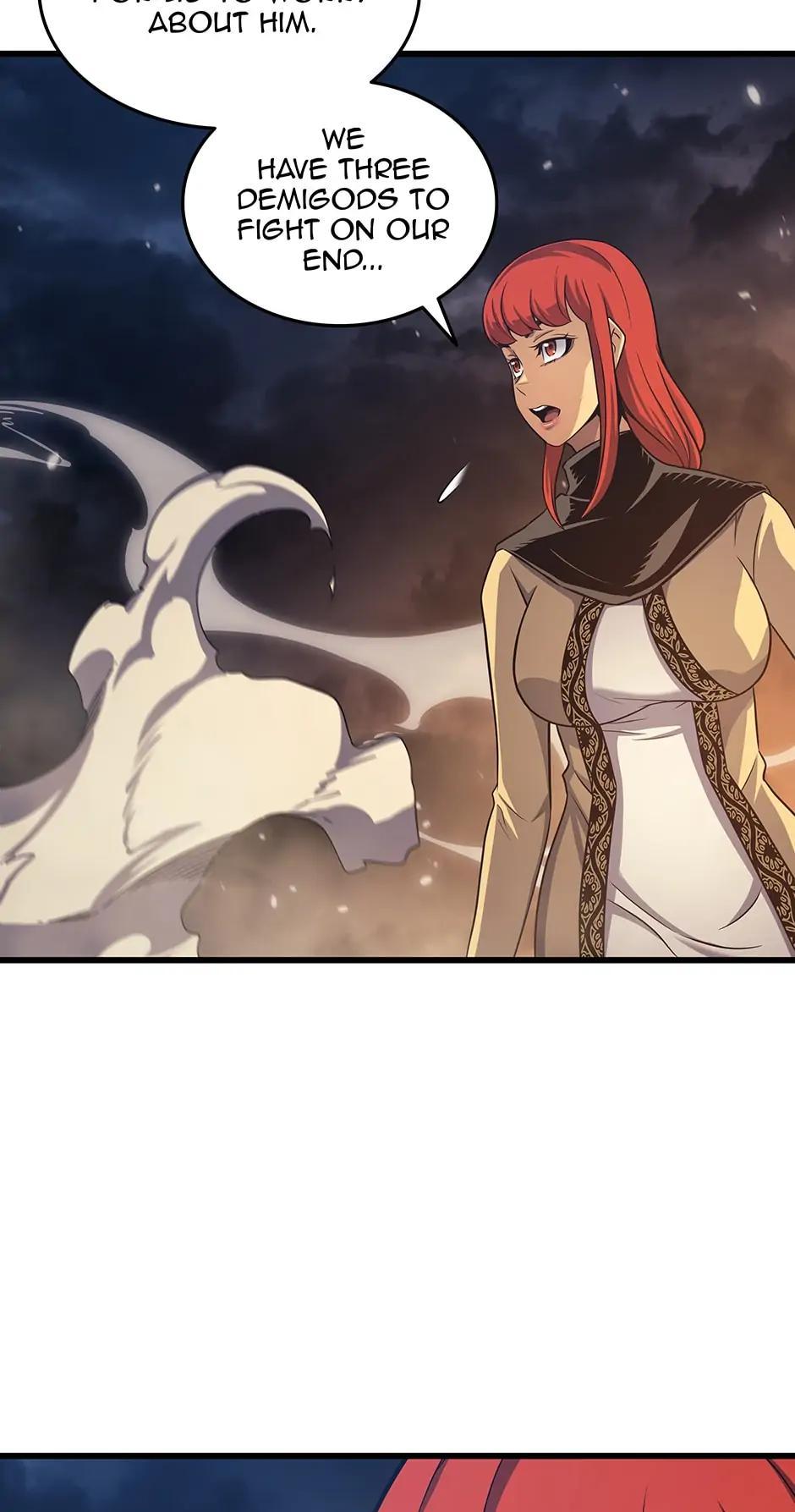 The Archmage Returns After 4000 Years Chapter 149