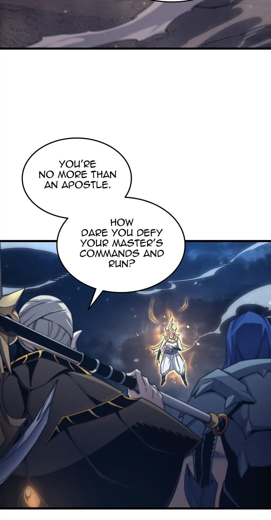 The Archmage Returns After 4000 Years Chapter 149