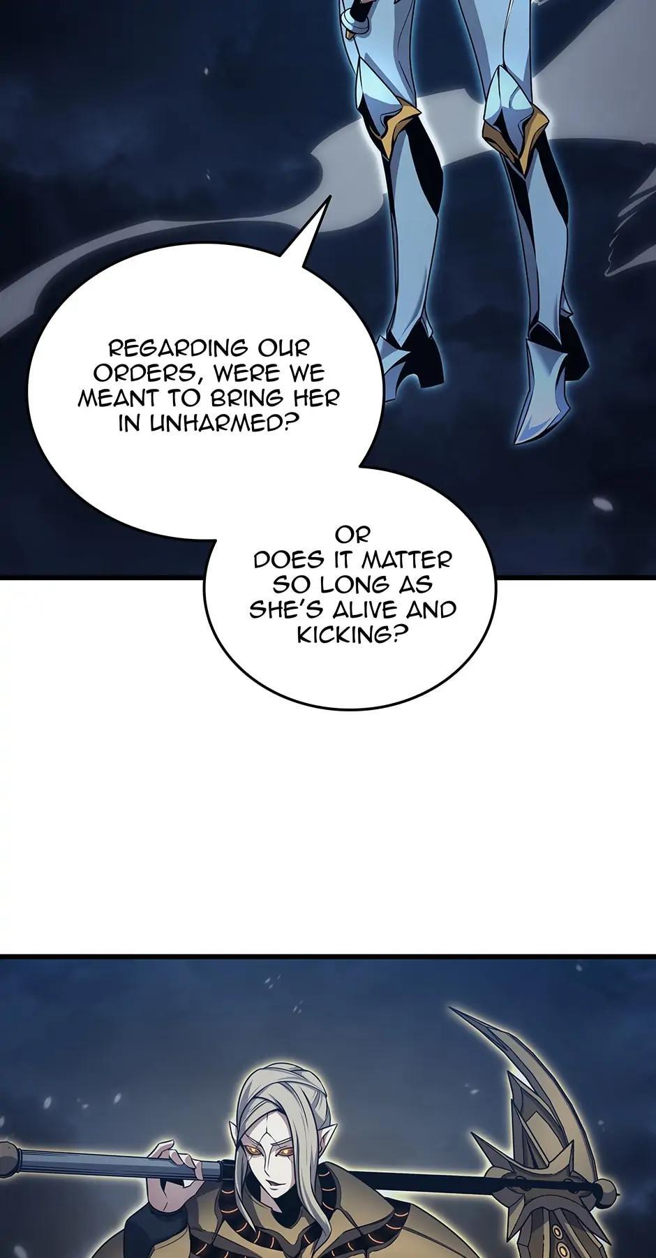 The Archmage Returns After 4000 Years Chapter 149