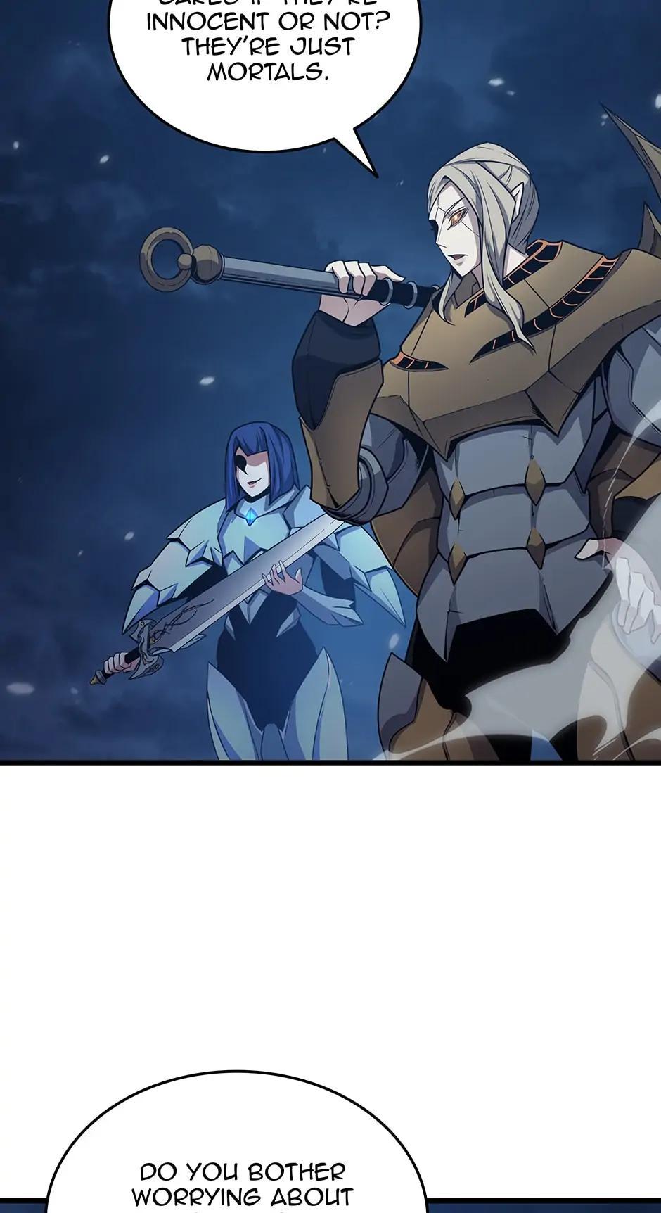 The Archmage Returns After 4000 Years Chapter 149